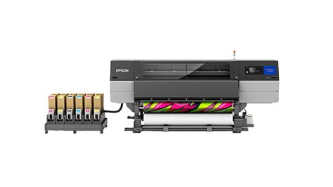 Epson SureColor F10070H Printer Driver: Installation and Troubleshooting Guide