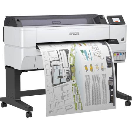 Epson SureColor T5475 Driver: Installation and Troubleshooting Guide