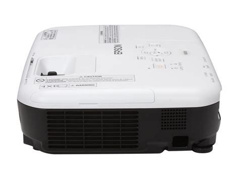 Epson VS210: A Comprehensive Review of This Projector