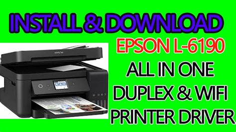 Epson WorkForce 600 Driver: Installation and Troubleshooting Guide