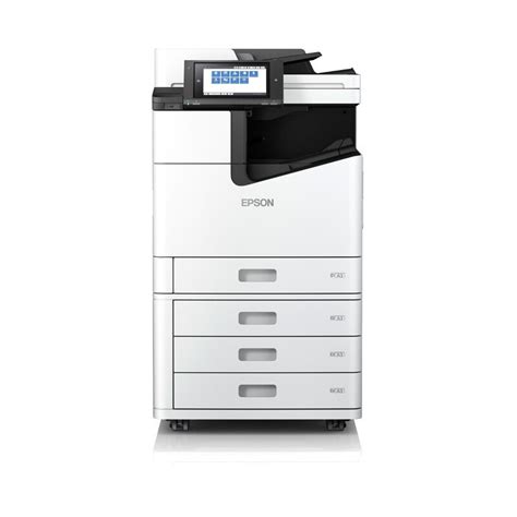 Epson WorkForce Enterprise WF-M20590F Printer Driver: Installation Guide and Troubleshooting Tips