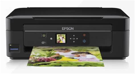 Epson XP-312 Driver: Installation and Troubleshooting Guide