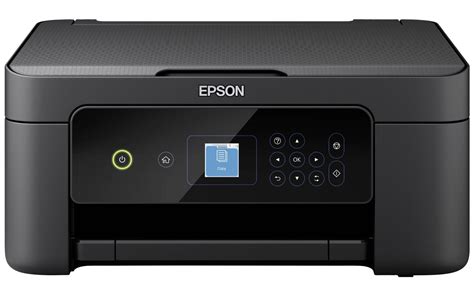 Epson XP-3205 Driver: Installation and Troubleshooting Guide