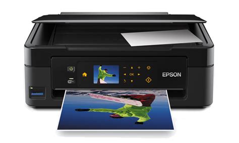 Epson XP-402 Printer Driver: Installation and Troubleshooting Guide