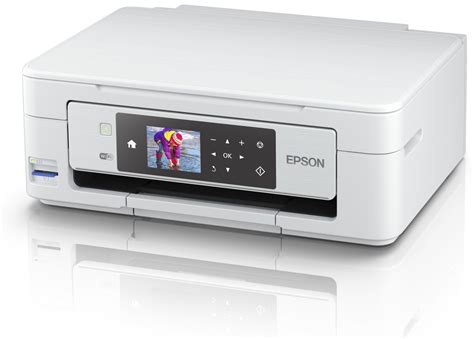 Epson XP-455 Driver: Installation Guide and Troubleshooting Tips