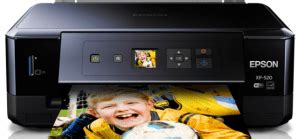 Epson XP-520 Driver: A Comprehensive Guide to Installation and Troubleshooting