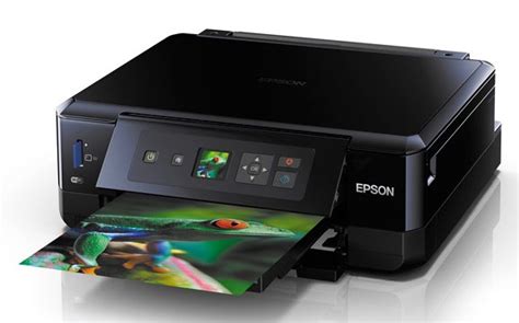 Epson XP-530: A Comprehensive Guide to Downloading and Installing the Printer Driver