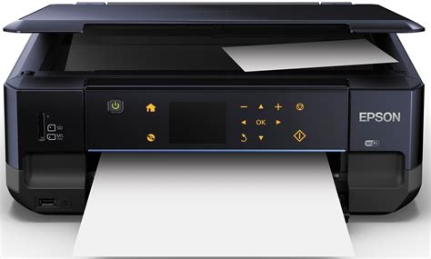 Epson XP-610 Driver: Installation and Troubleshooting Guide