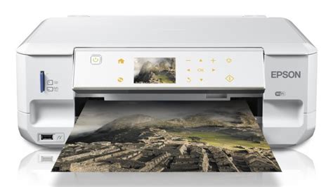 Epson XP-615 Driver: A Step-By-Step Guide to Installation and Troubleshooting