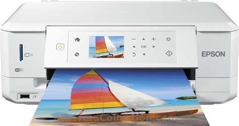 Epson XP-635 Driver: A Complete Guide to Install and Update