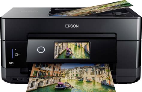 Epson XP-7100 Driver: Installation Guide and Troubleshooting Tips