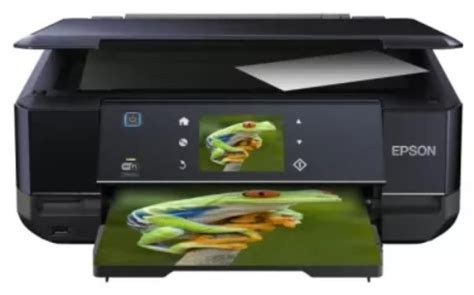 Epson XP-760 Driver: A Comprehensive Guide to Install and Update