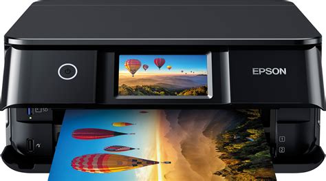 Epson XP-8005 Driver: A Comprehensive Guide for Installation and Troubleshooting