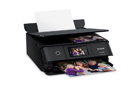 Epson XP-8500 Driver: Installation and Troubleshooting Guide