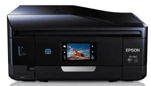 Epson XP-860 Driver: Installation and Troubleshooting Guide