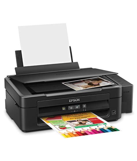 Harga printer Epson L220
