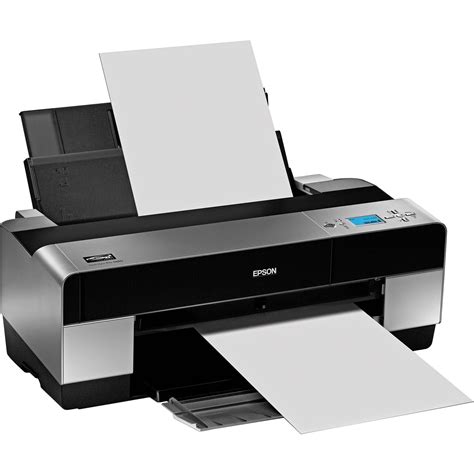 Epson printer