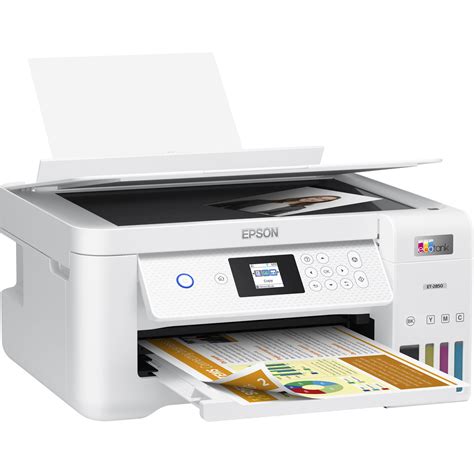 Epson ET 2850 Printer