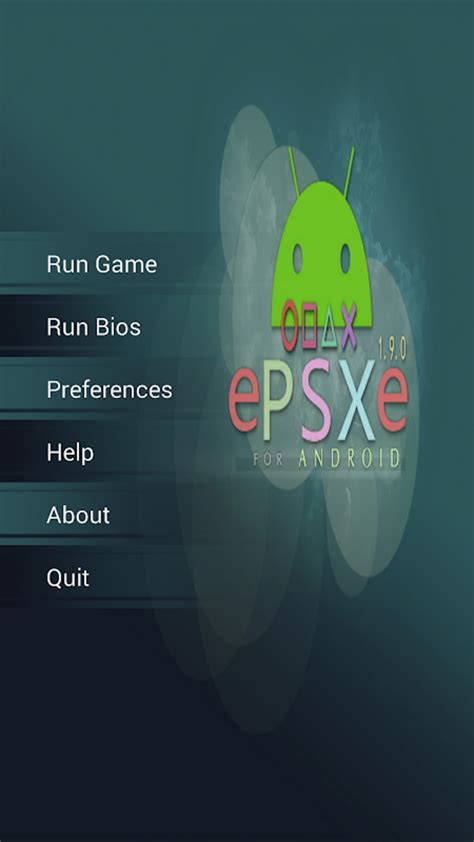 ePSXe di Android