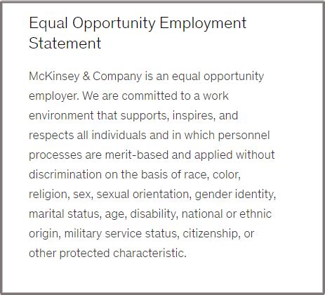 Opening the Doors of Inclusivity: Our Pledge as an Equal Opportunity Employer