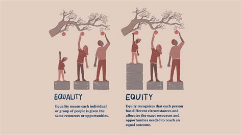 Fostering Fairness: Understanding the Essence of Equality of Opportunity in AP Gov