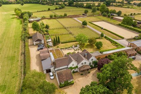 Find Your Dream Equestrian Property in BC Today