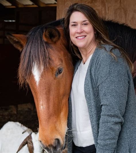 Equine Therapy Austin: Building a Connection with Horses