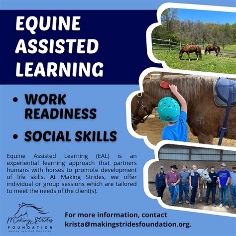 Equine-Assisted