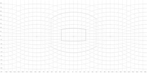 Equirectangular Template