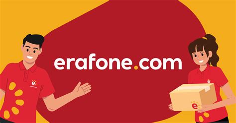 Erafone