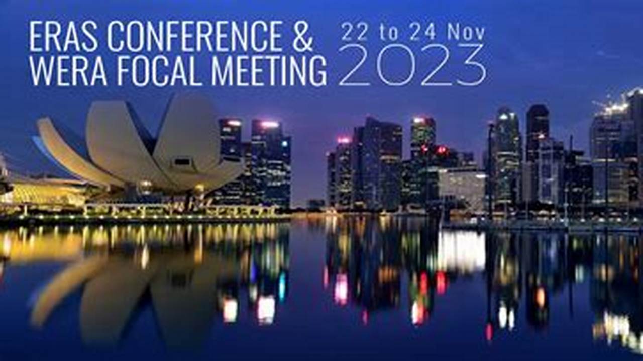 Eras Conference 2024