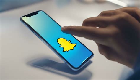 Erase Your Snapchat Existence