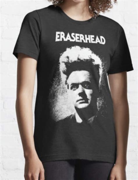 Eraserhead Shirt