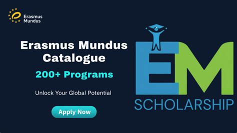 Erasmus Program Catalogue