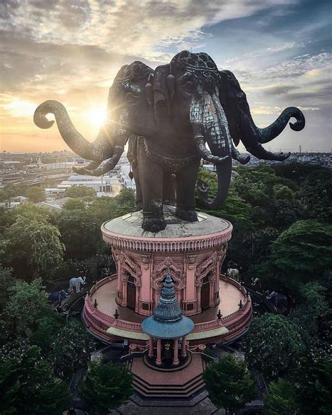 Erawan Museum Discount Tickets: An Expert Review