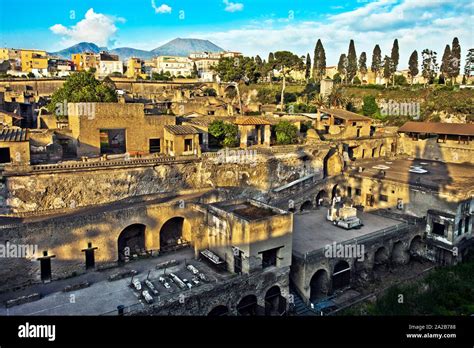 Ercolano Ticket Review: Skip the Line & Optional Transfer