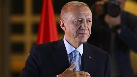Erdogan's increasing authoritarian rule
