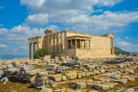 Erechtheion