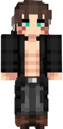 Top 10 Eren Jaeger Minecraft Skin Ideas for Fans!
