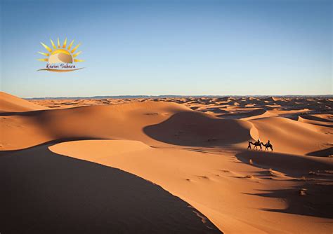 Erg Chebbi vs Zagora