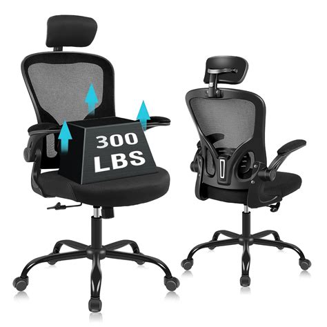 Ergonomic Chair 300 Lbs