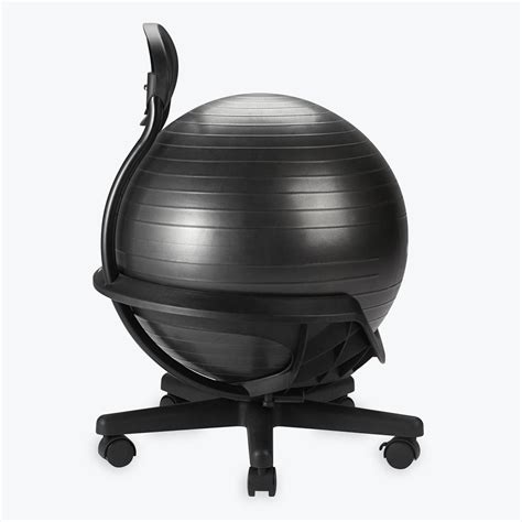 Ergonomic Chair Ball