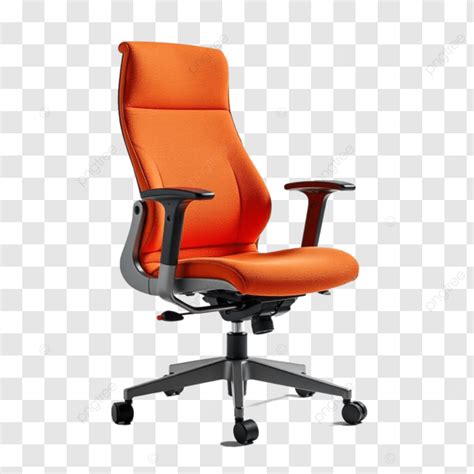Ergonomic Chair Clipart