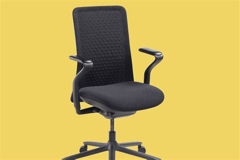 Ergonomic Chair Gif
