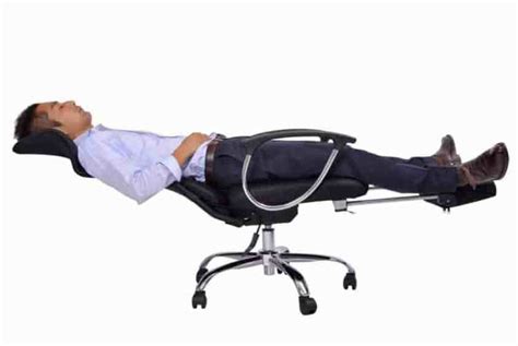 Ergonomic Chair Lay Down