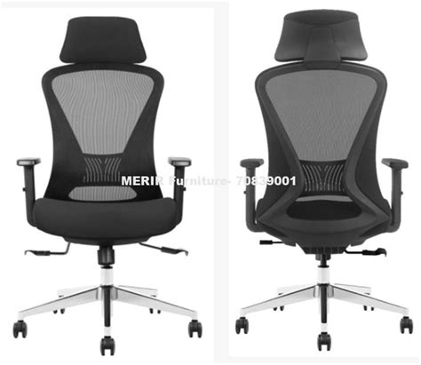 Ergonomic Chair Qatar