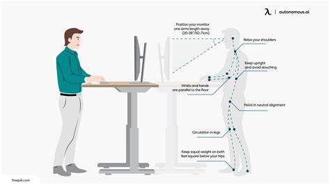 Ergonomic
