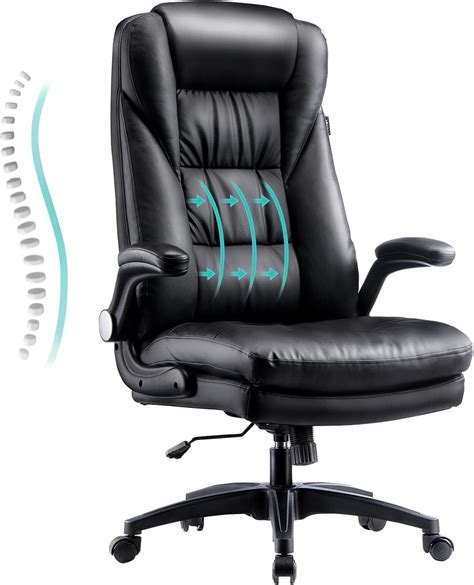 Ergonomic Executive Chair