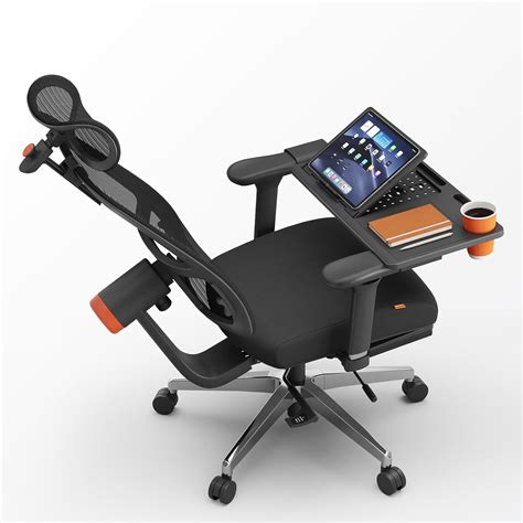 Ergonomic Laptop Chair