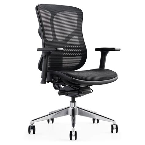 Ergonomic Mesh Office Chair